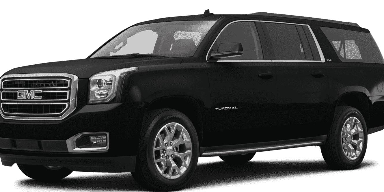 GMC YUKON XL 2017 1GKS2HKJ3HR285327 image